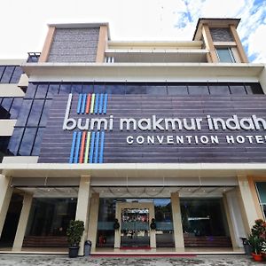 Hotel Bumi Makmur Indah